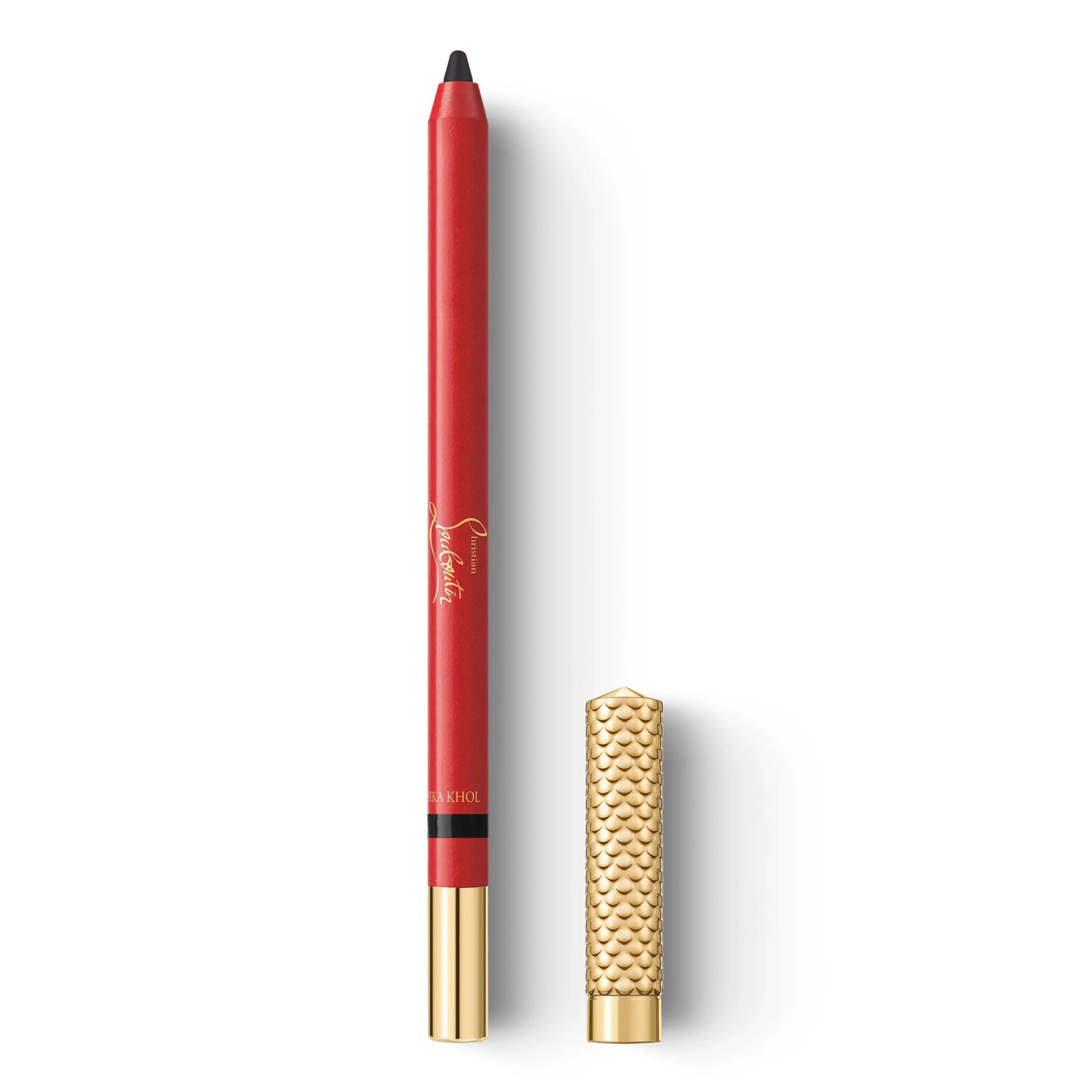 Christian Louboutin Glamliner – Lips & eyes liner – Grafika Khol 99 - Beauty - front view